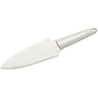Kaiser 769240 Patisserie - Cuchillo de Plástico para Cortar la Tarta